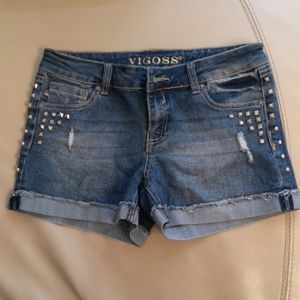 Kids Shorts